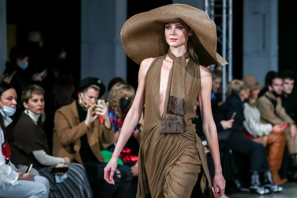 A Look at Life in Russia