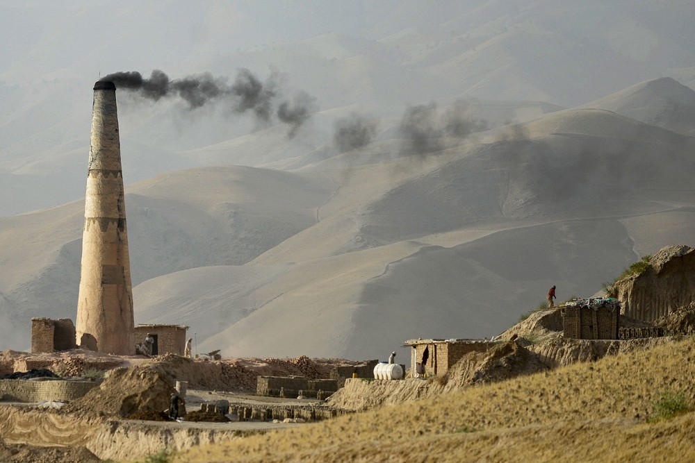 A Look at Life in Afghanistan