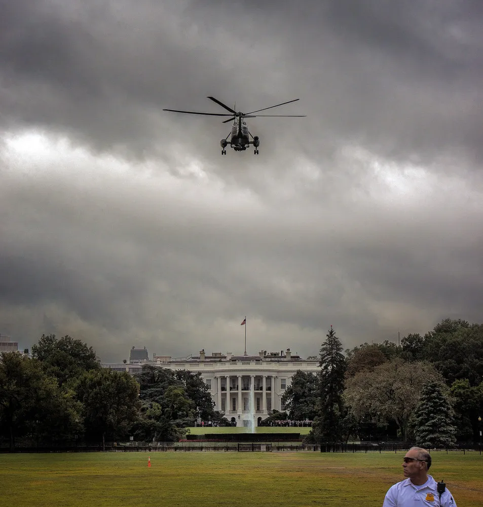 Best of The Washington Post Photography 2014
