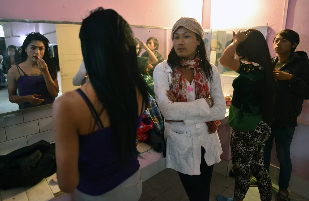 The Day in Photos – December 30, 2015