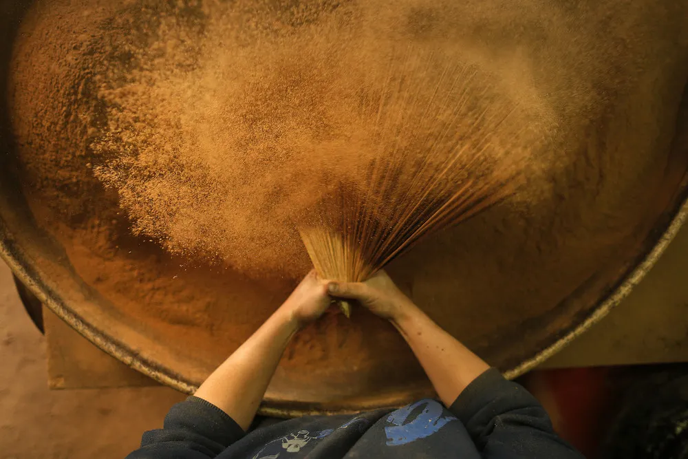 The Week in Pictures: February 13 – February 20, 2015. Part 5/5