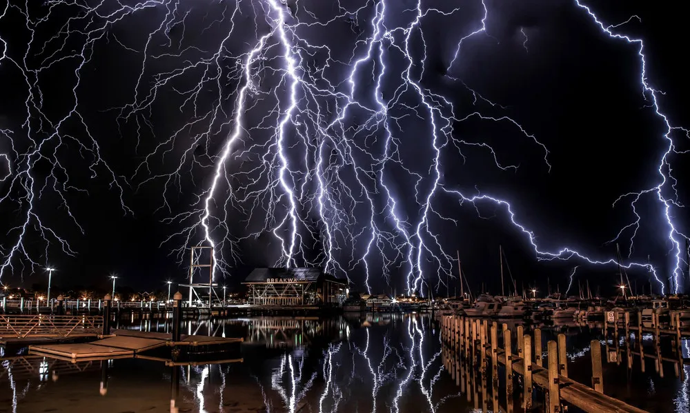 Simply Some Photos: Lightning