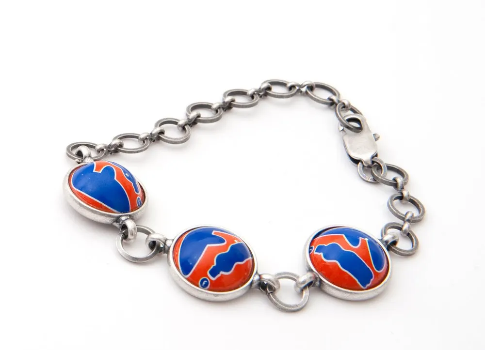 Precious Metal by Yoav Kotik