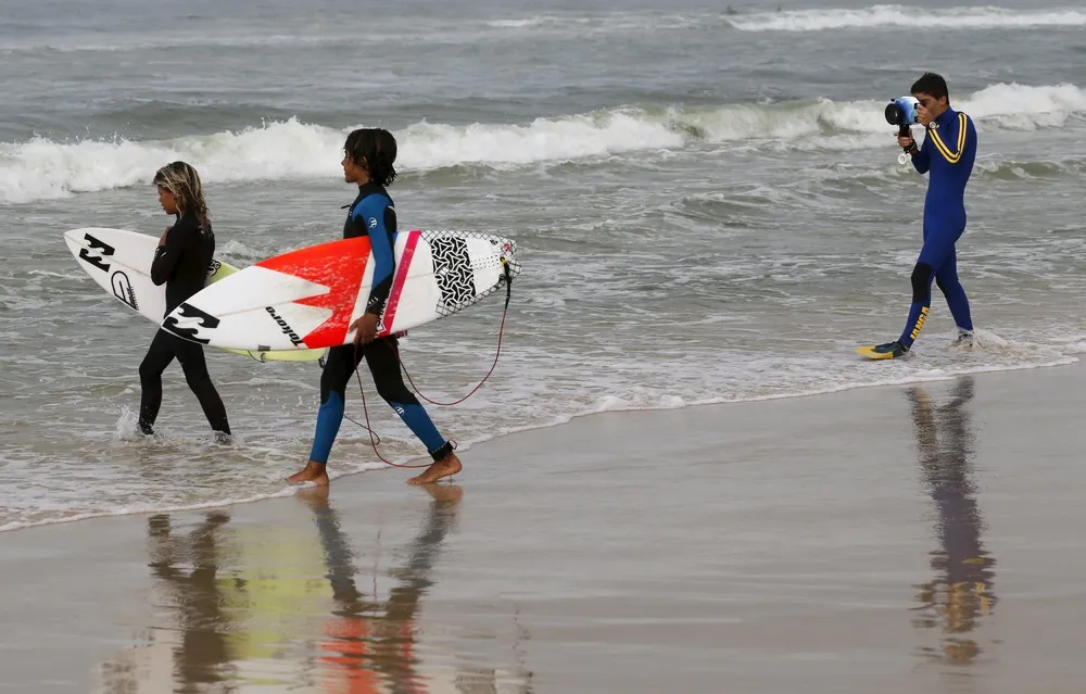 The Week in Pictures: May 15 – May 22, 2015. Part 2/5