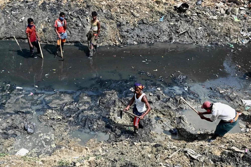 A Look at Life in Bangladesh