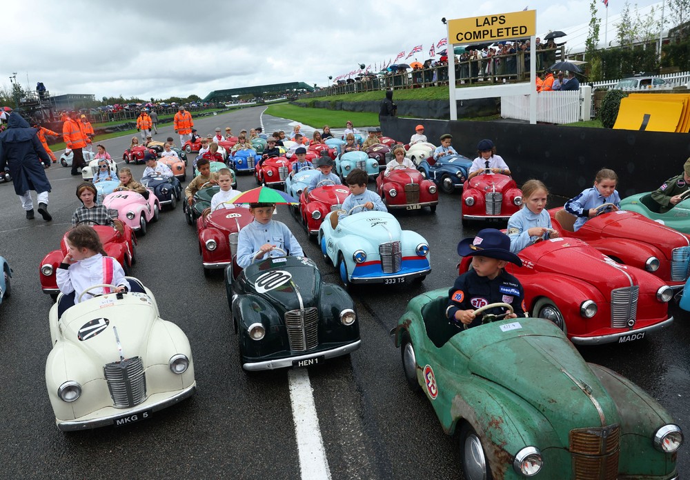 Some Photos: Children