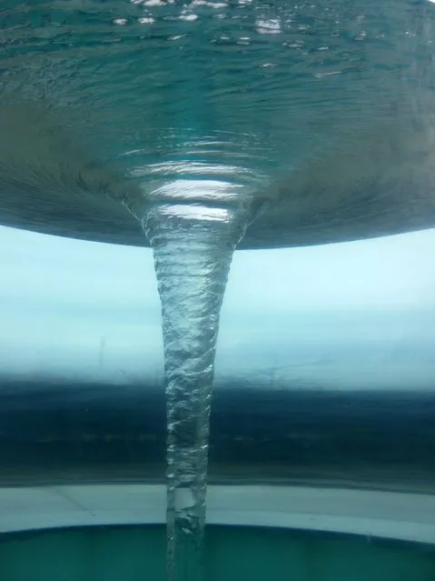 Charybdis Vortex Water Fountains