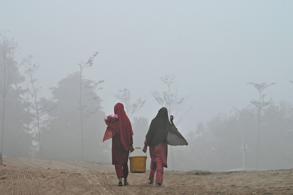 A Look at Life in Pakistan