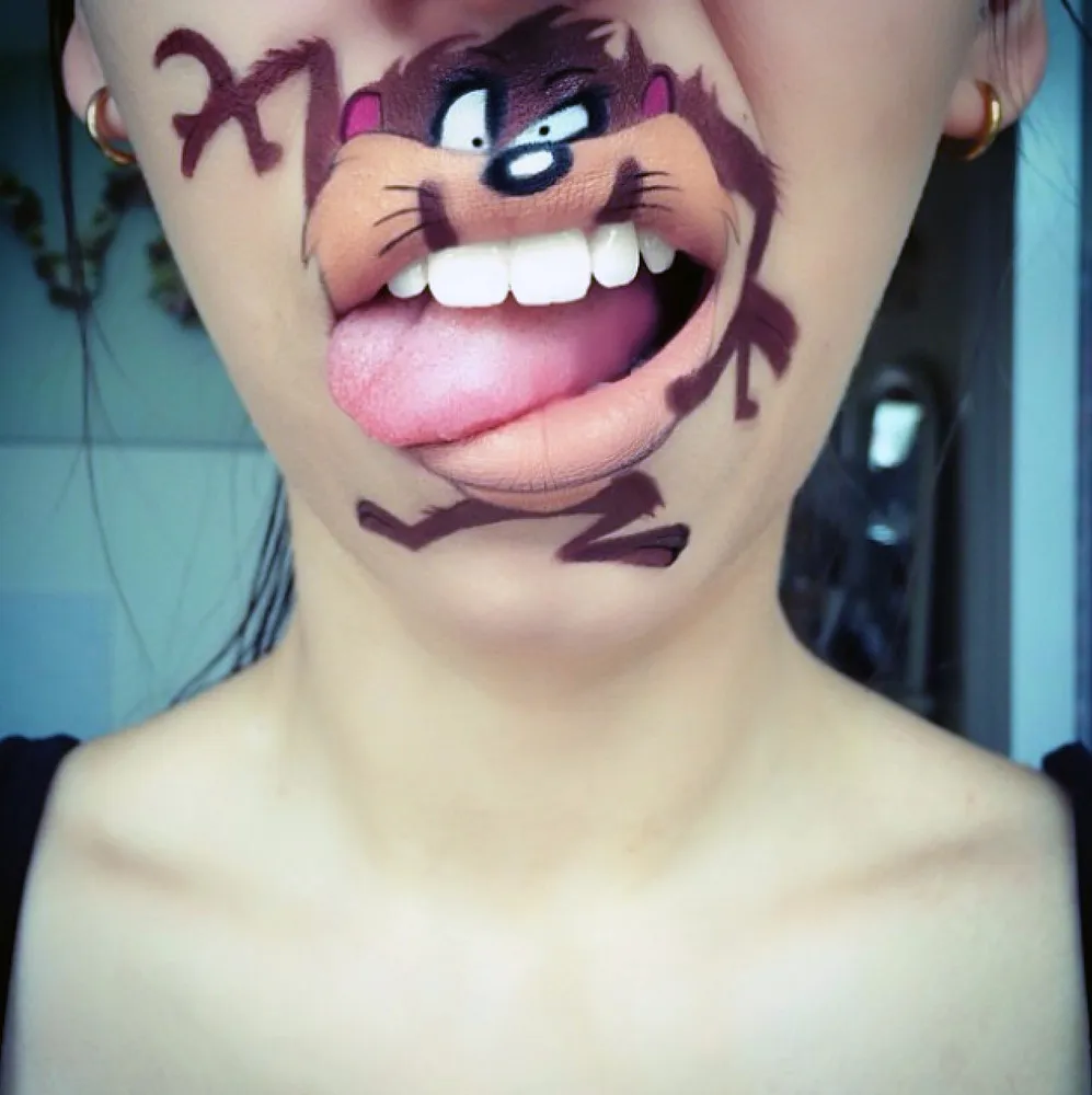 Makeup Artist Laura Jenkinson