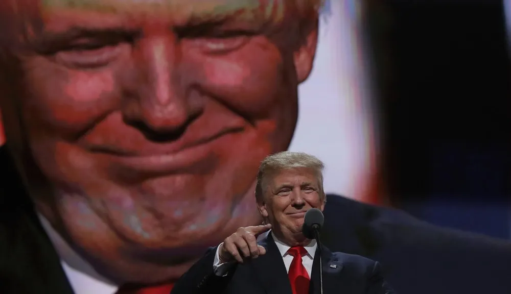 US Elections this Week