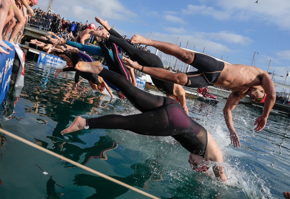 Some Photos: In Motion