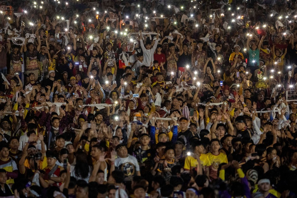 Philippine Daily Life