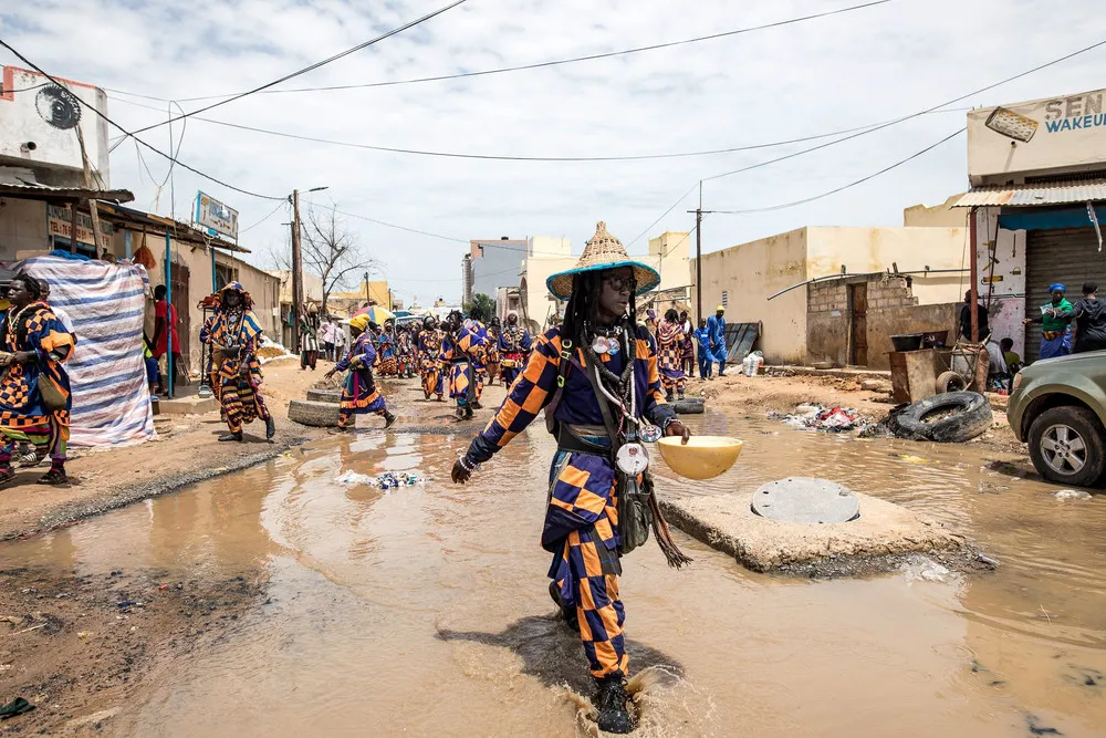 A Look at Life in Africa