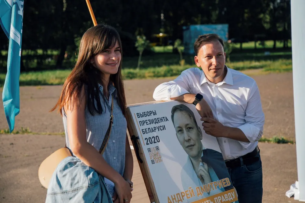 A Look at Life in Belarus