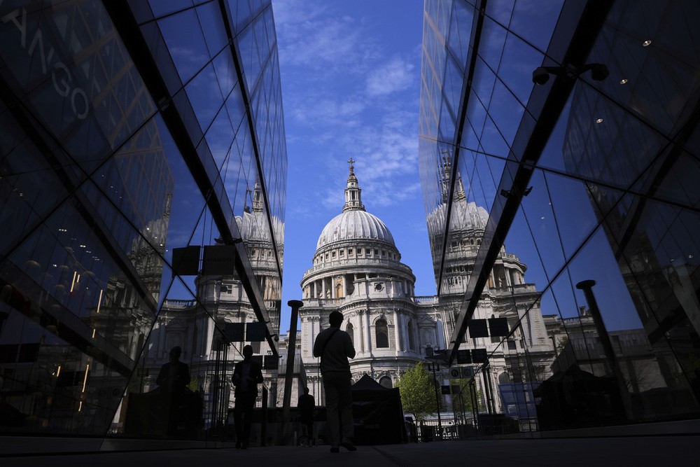 Some Photos: Reflection