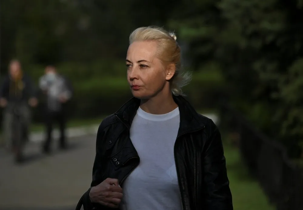 The Day in Photos – August 23, 2020