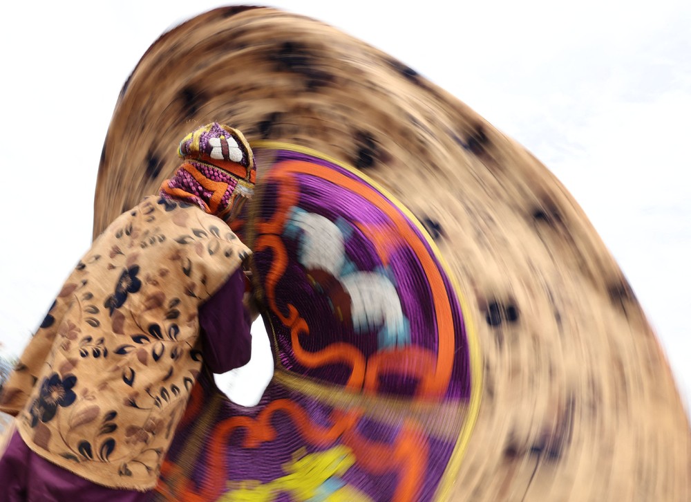 A Look at Life in Africa