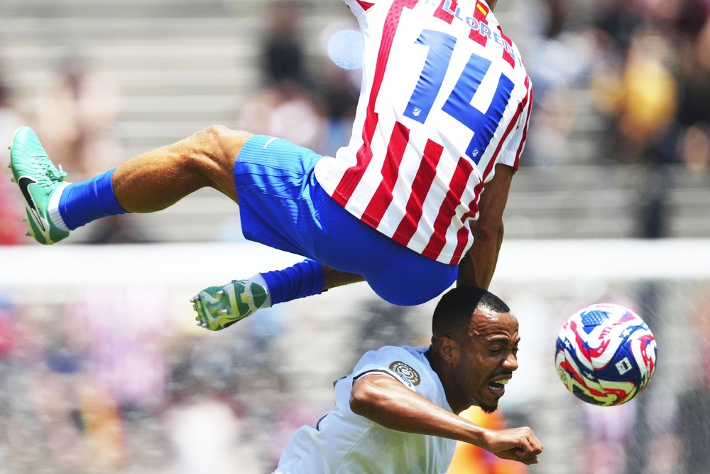 Sport last Week, Part 2/2