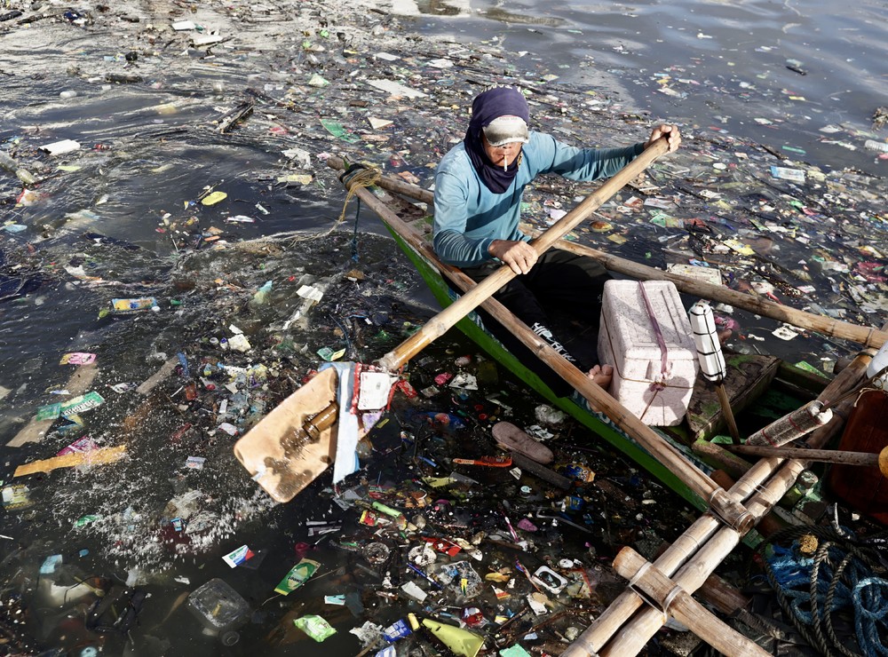 Philippine Daily Life