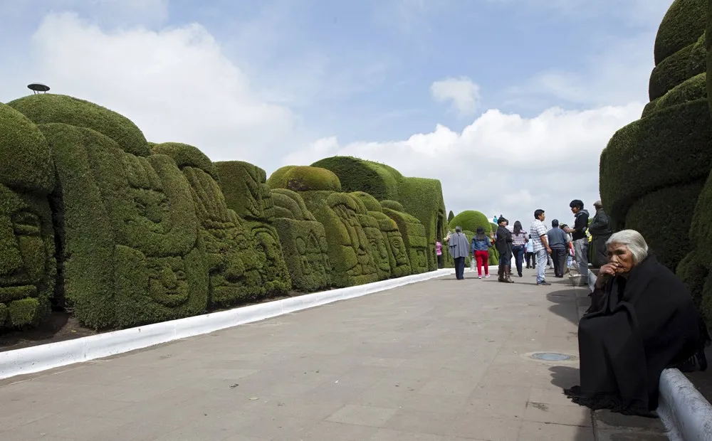 Day of the Dead around the World