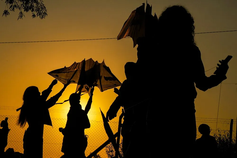 A Look at Life in Iraq, Part 2/2