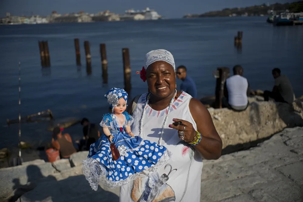 A Look at Life in Cuba, Part 2/2