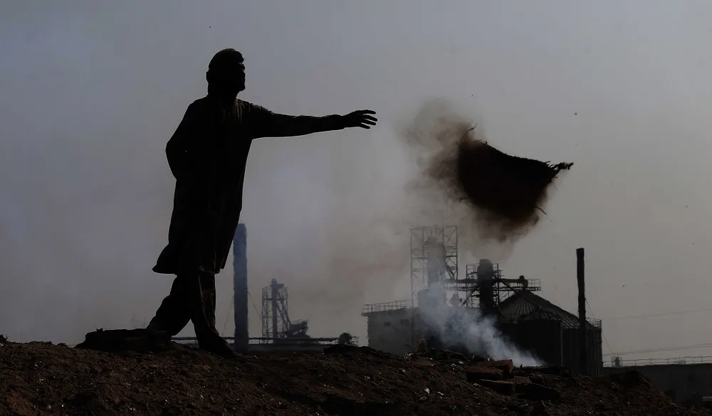 A Look at Life in Pakistan, Part 1/2