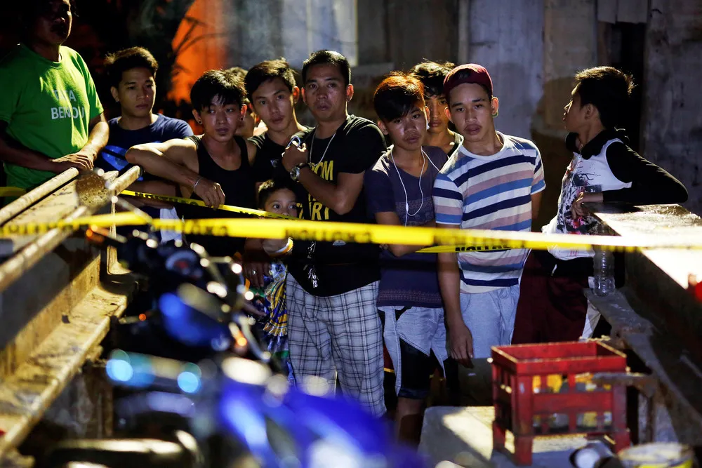 Philippines' Deadly Drug War, Part 3