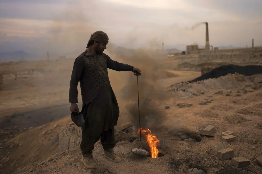 A Look at Life in Afghanistan