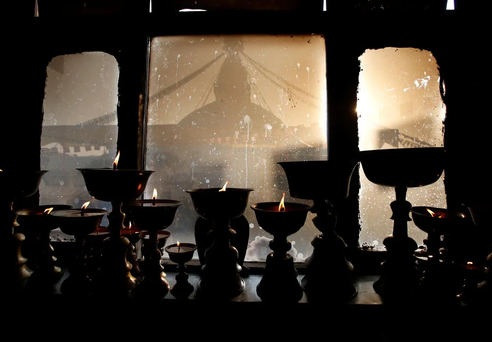 A Look at Life in Nepal