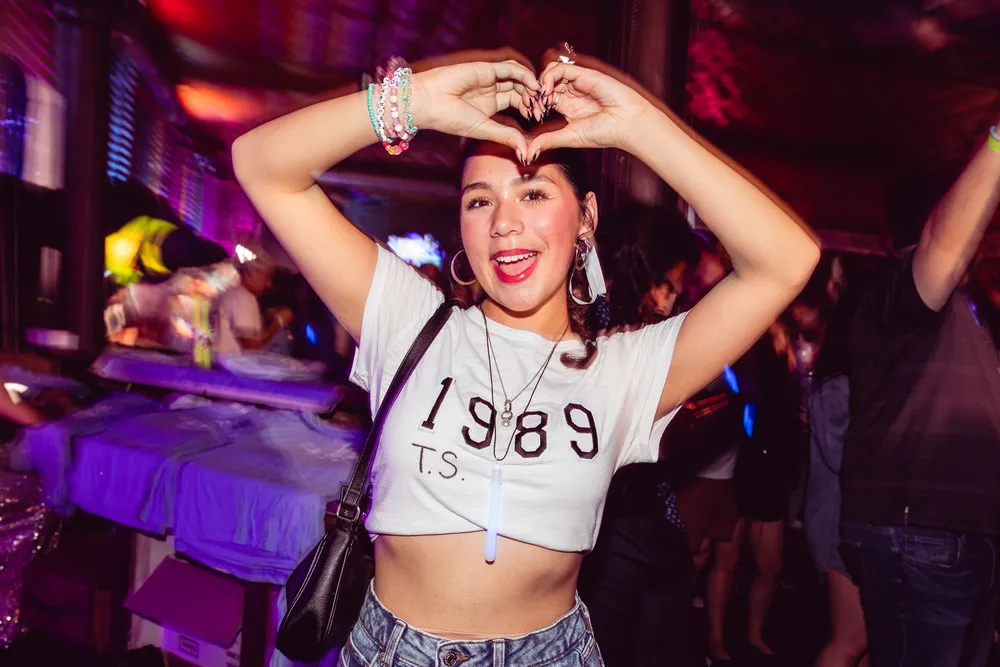 USA last Week, Part 2/3