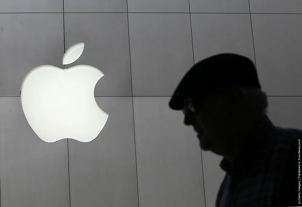 Apple Overtakes Google As World's Most Valuable Brand