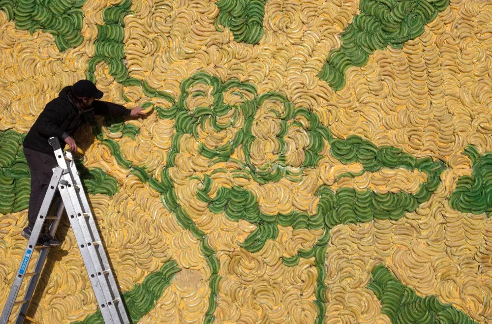 The Week in Pictures: February 22 – February 28, 2014. Part 3/4