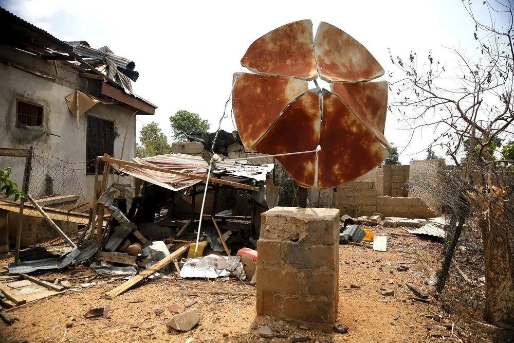 In Boko Haram's Wake: Daily Life in Nigeria