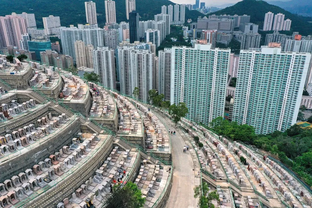 A Look at Life in China