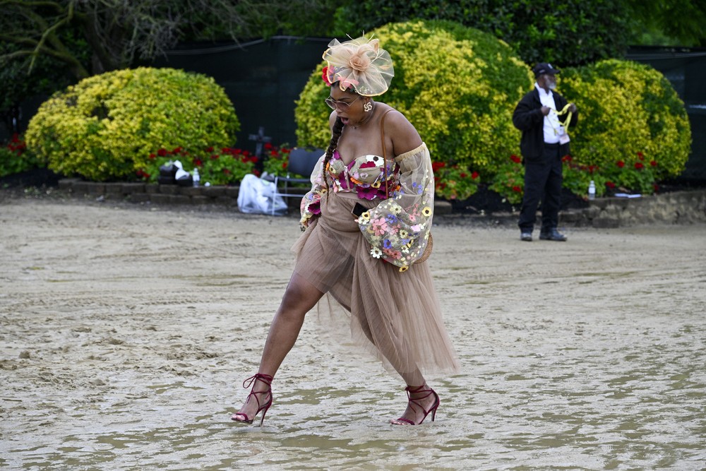 USA last Week, Part 2/4