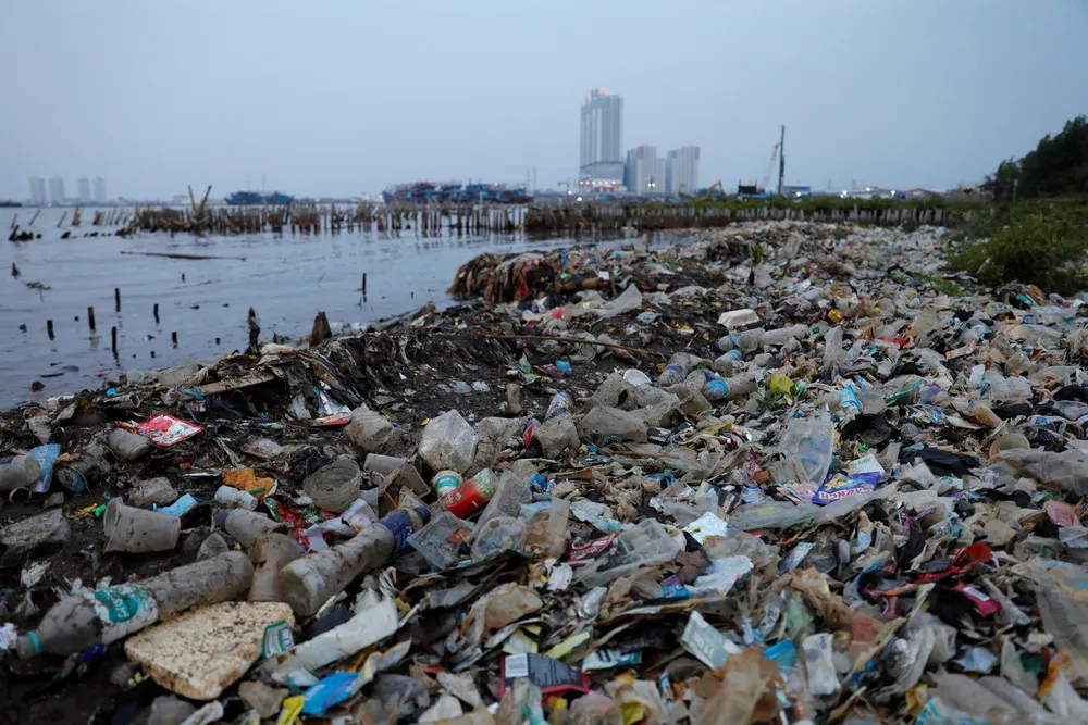 A Look at Life in Indonesia