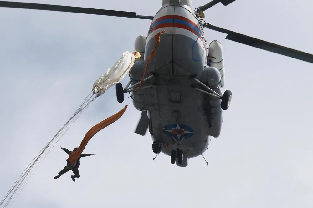 The Day in Photos – July 5, 2015