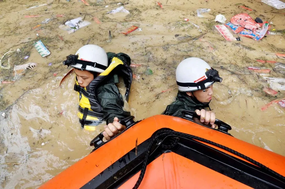 The Day in Photos – July 16, 2015