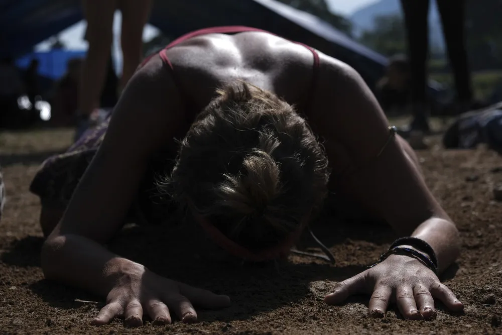 The Day in Photos – January 1, 2020