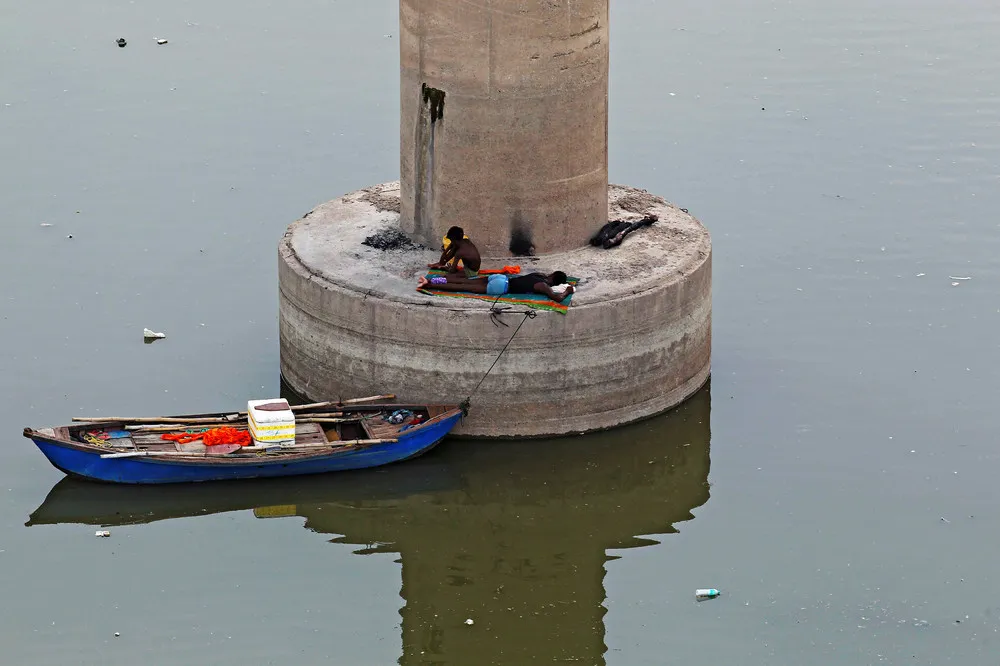 A Look at Life in India