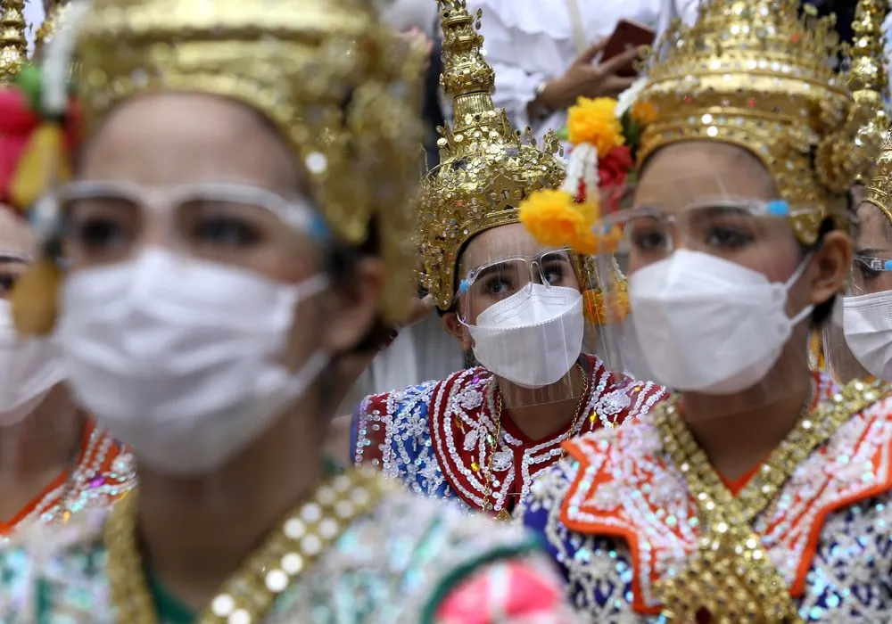 Pictures of the Year 2021, Part 94/102