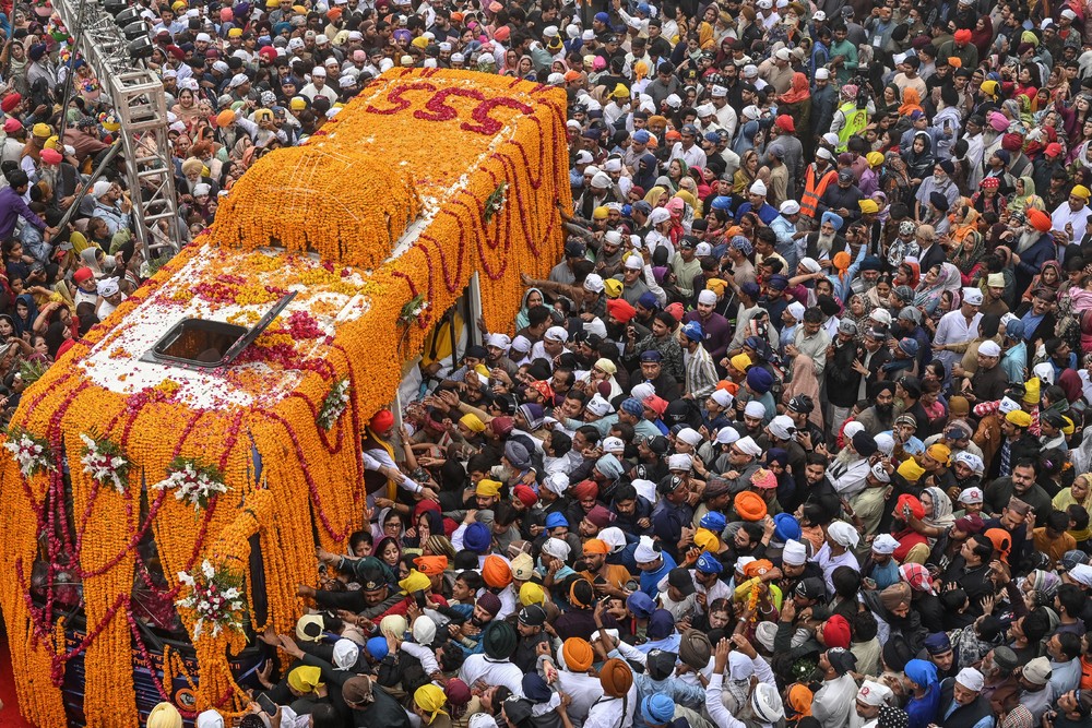 A Look at Life in Pakistan