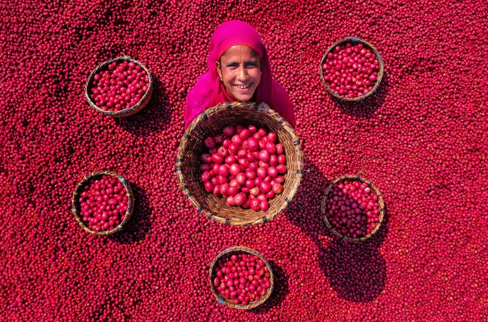 A Look at Life in Bangladesh