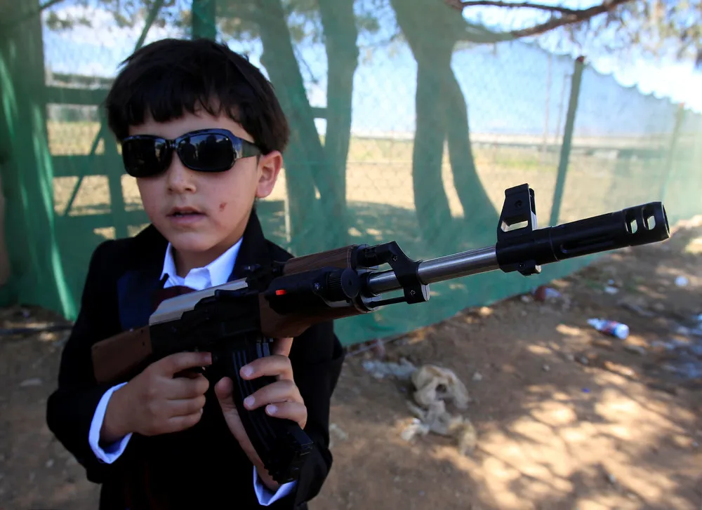 Simply Some Photos: Children