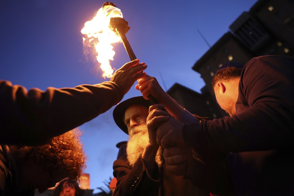 USA last Week, Part 1/2