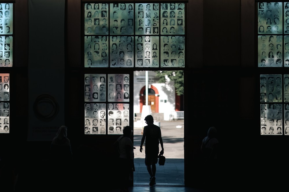 Some Photos: Silhouettes