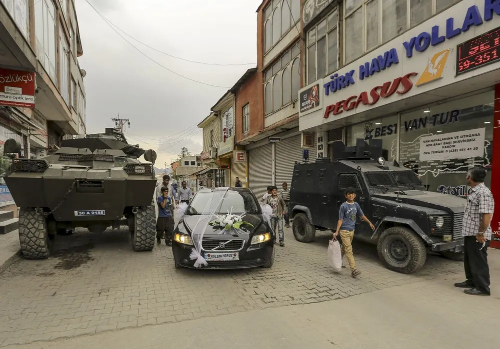 Traditions this Week