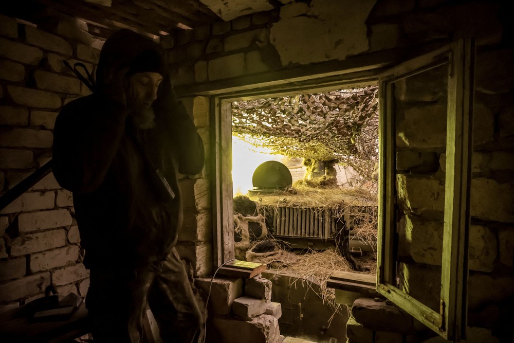 Some Photos: Warriors