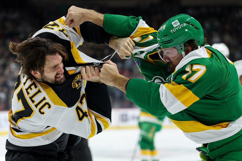 Sport last Week, Part 1/3